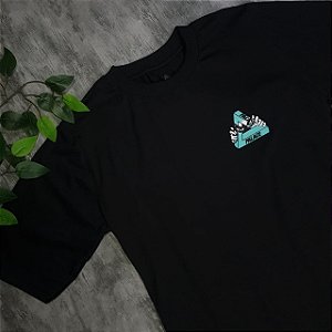 Camiseta Oversized Palace