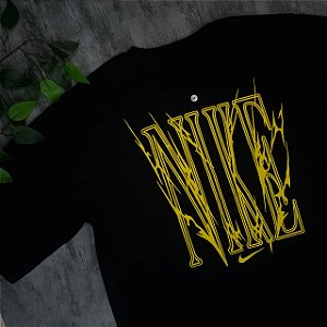 Camiseta Oversized NIKE