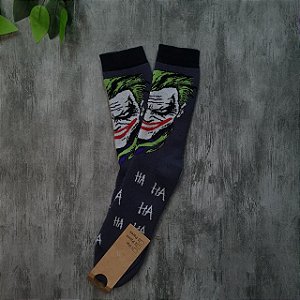 Par de Meias Coringa