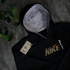 Blusa Moletom Nike