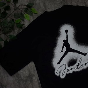 Camiseta Oversized Jordan Premium