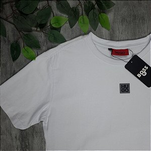 Camiseta Peruana Hugo Boss