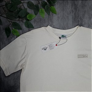 Camiseta Peruana Lacoste
