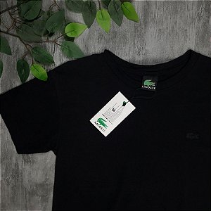 Camiseta Peruana Lacoste