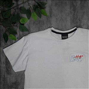 Camiseta Peruana Hugo Boss