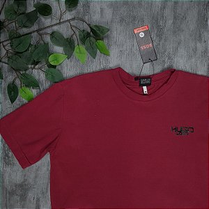 Camiseta Peruana Hugo Boss