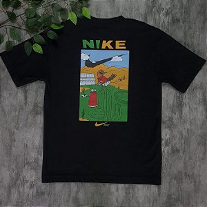Camiseta Oversized Nike Golf