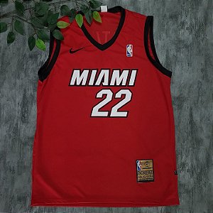 Regata Basquete Miami Butler