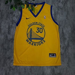 Regata Basquete Golden State Warriors