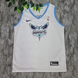 Regata Basquete Charlotte Hornets