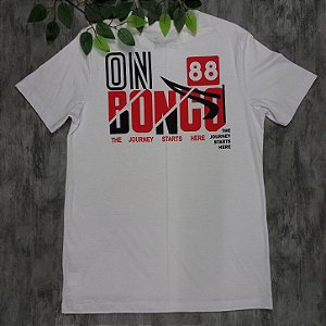 Camiseta Peruana Onb