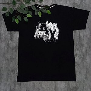 Camiseta Peruana Ax