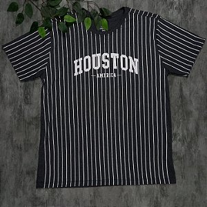 Camiseta Peruana Houston America