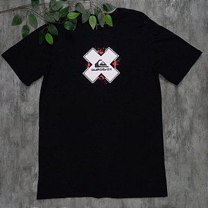 Camiseta Peruana Quiksilver