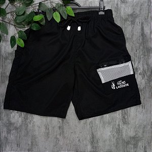 Bermuda Cargo Lacoste