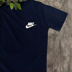 Camiseta Algodão Nike