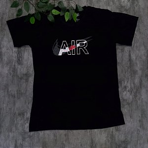 Camiseta Algodão Nike Air