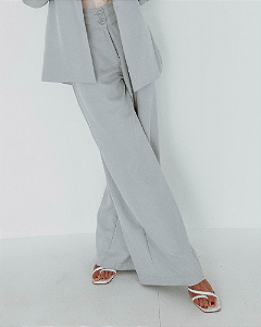 Calça de Alfaiataria