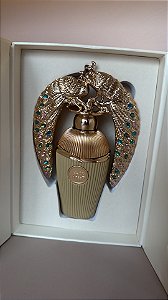 Perfume Sofisticado com Frasco Decorativo