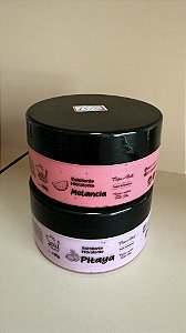 Esfoliante Hidratante Melancia e Pitaya