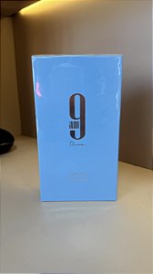 Perfume Afnan 9am Eau de Parfum 100ml
