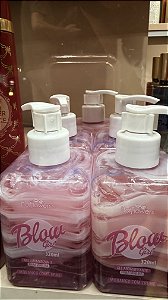 Gel Aromatizante Blow Girl Morango com Creme 320ml