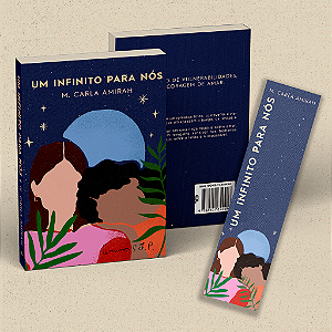 COD02 - Livro Um Infinito Para Nós