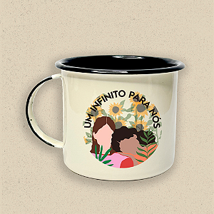 COD06 - Caneca de girassol