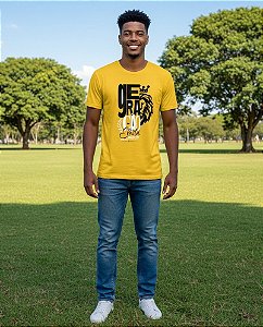 Camiseta Masculina Tradicional- Geração Eleita