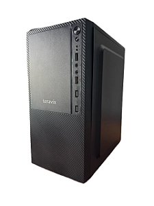 Computador de Escritorio Desktop Office Intel Core i5-10400 8GB SSD 240GB Windows 10