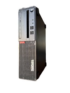 Computador Lenovo M710S i5 7400 8GB 256GB