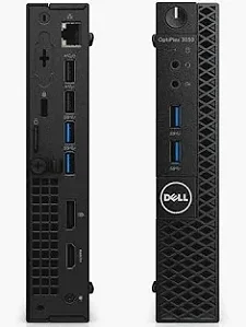 MINI PC DELL DELL OPTIPLEX I5 7TH 8GB SSD 256