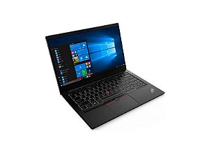 Notebook Lenovo ThinkPad E14 Ryzen 5 8GB SSD 256GB
