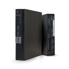 MINI PC DELL OPTIPLEX 7070 I5 9TH 8GB SSD 256GB