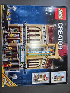 LEGO 10232- Palace Cinema