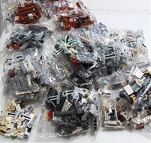 LEGO 10224 - Town Hall