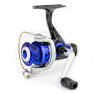 Molinete 1 Rolamento Albatroz Andorinha Azul