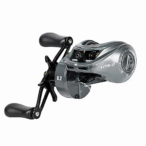 Carretilha 11 Rolamentos Maruri Kawana Lite Esquerdo