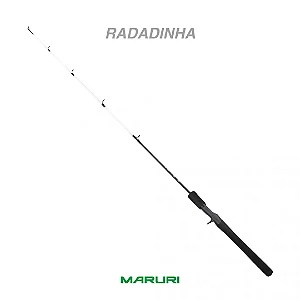 Vara Carretilha Inteira Maruri Radadinha 1,10m 8lbs C371