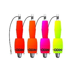 Boia Torpedo Odin 20gr Rolha Unica Storny