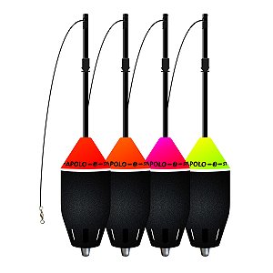Boia Cevadeira Apolo 55gr Storny