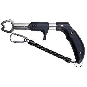 Alicate Maruri Pega Peixe HSP-854 Com Salva Alicate 20cm