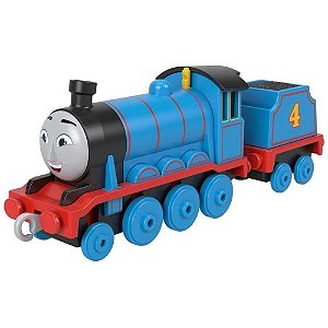 Thomas AND Friends Locomotivas Grandes Diecast Sortido
