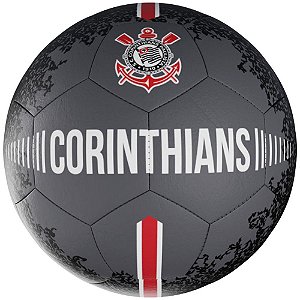 Bola de Futebol Corinthians Fiel Dioses N.5