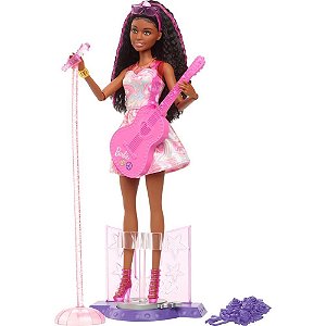Barbie Profissoes Boneca Profissões ASST Sortido