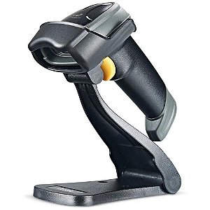 Leitor de Codigo de Barras Leitor de Mao 1D e 2D EL250USB