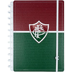 Caderno Inteligente Grande Fluminense 80FLS