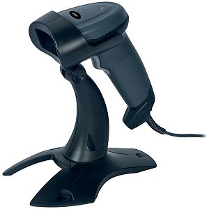 Leitor de Codigo de Barras Leitor de Mao 1D/2D Bema BR520