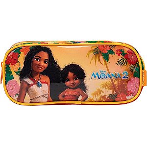 Estojo Simples Moana