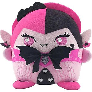 Pelucia Monster HIGH Cuutopia 25CM Sortido